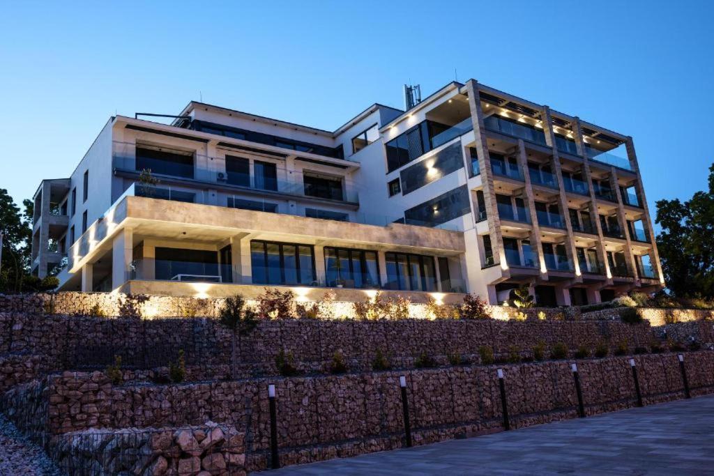 Panorama Deluxe Apartments - Pool & Free Parking Альшоэрш Экстерьер фото