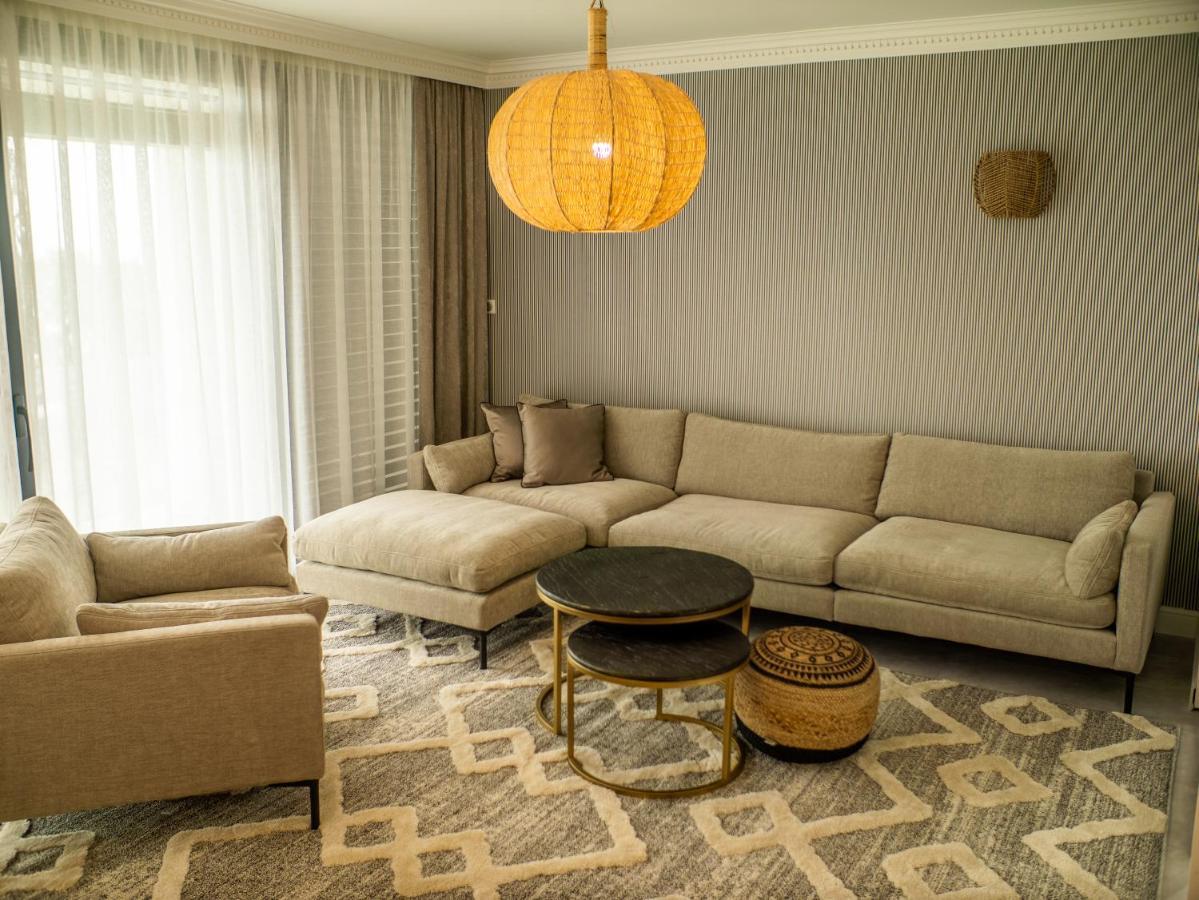 Panorama Deluxe Apartments - Pool & Free Parking Альшоэрш Экстерьер фото
